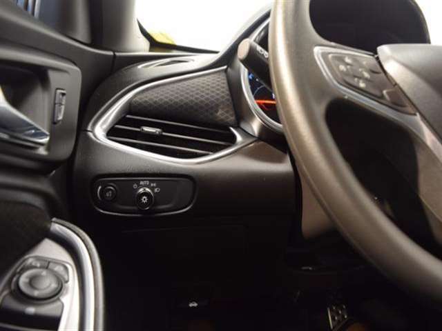 Chevrolet Malibu 2016 photo 10